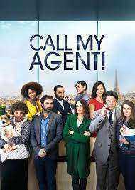 مسلسل Call My Agent الموسم الرابع مترجم